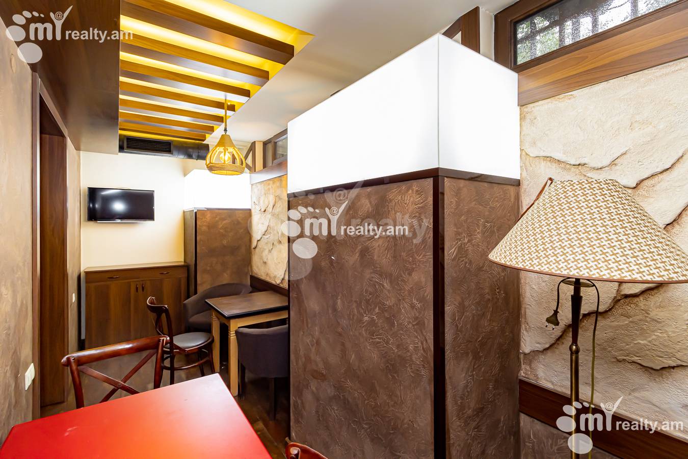 Commercial property for sale Arshakunyats Ave, Center Yerevan, 149846