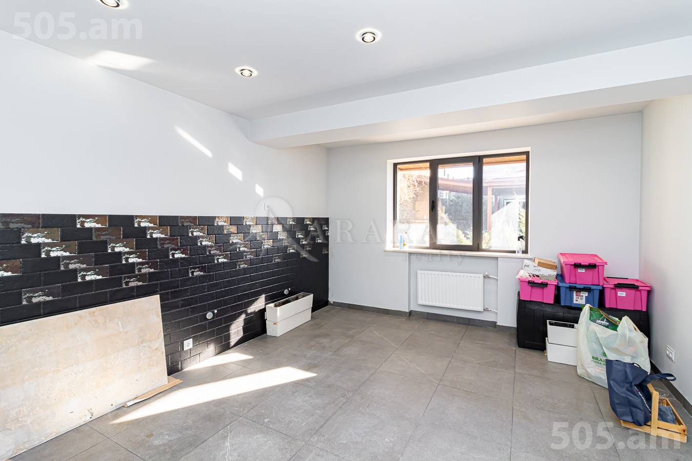 House for sale Gevorgyan st, داوتاشِن ایروان, 154212