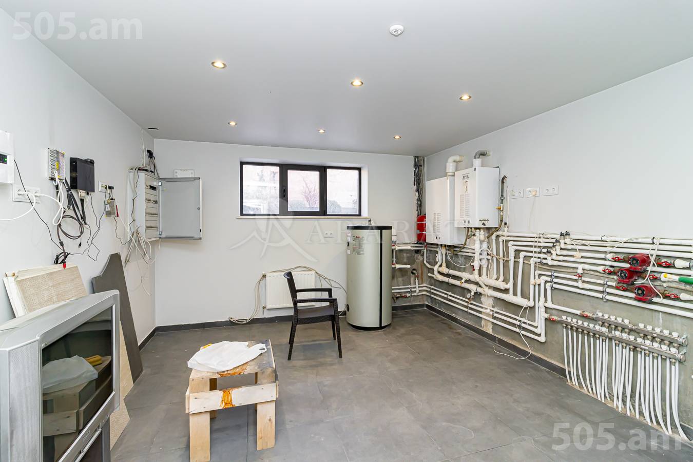 House for sale Gevorgyan st, داوتاشِن ایروان, 154212