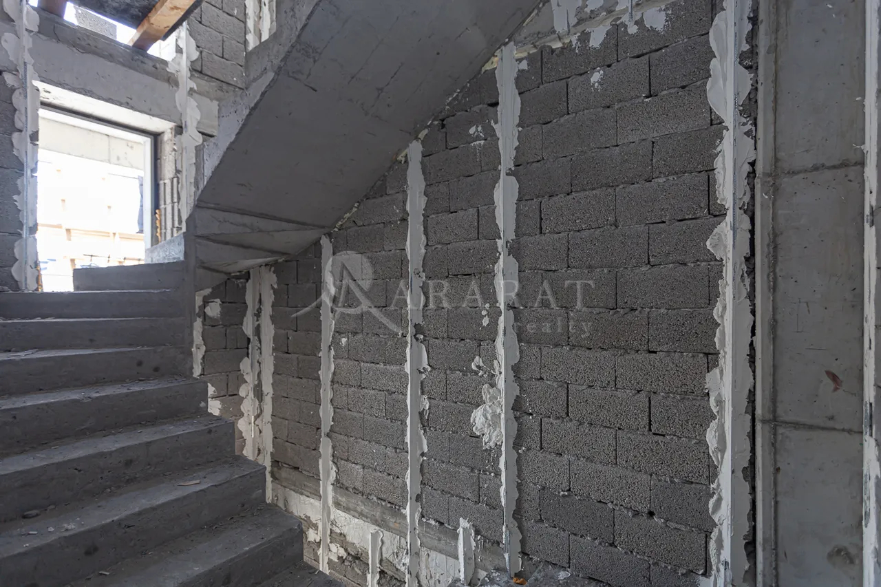 House for sale Silikyan district, Adshapnjak Yerevan, 157381