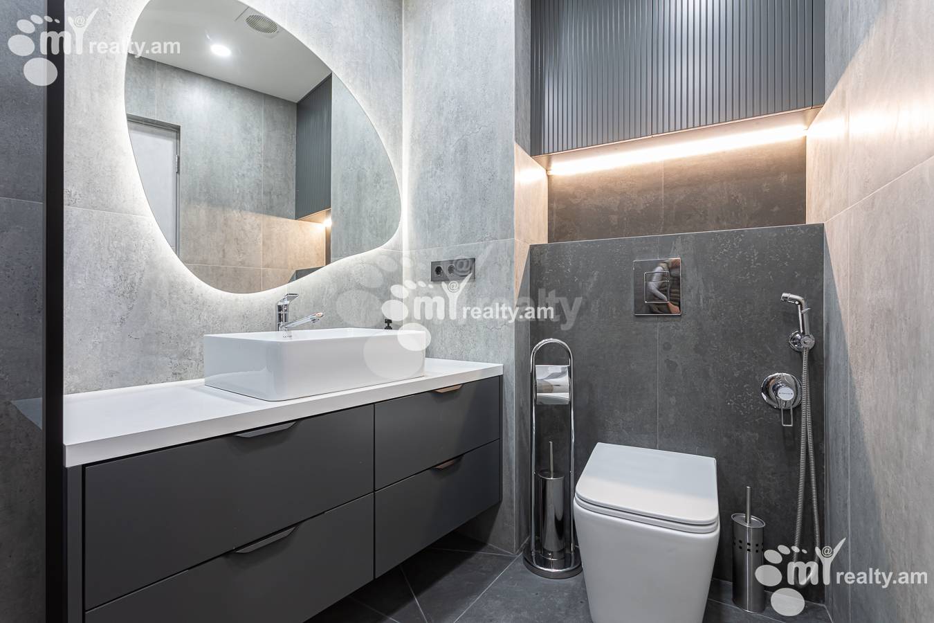 Снять 2 комнатную квартиру Ленинградян ил, Ачапняк Ереван, 157021