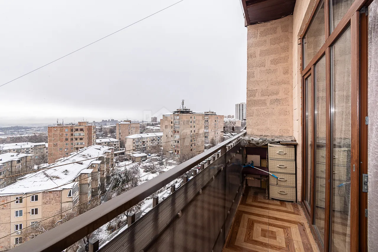 3 bedroom apartment for sale خیابان مولدواکان, نور نورک ایروان, 157743