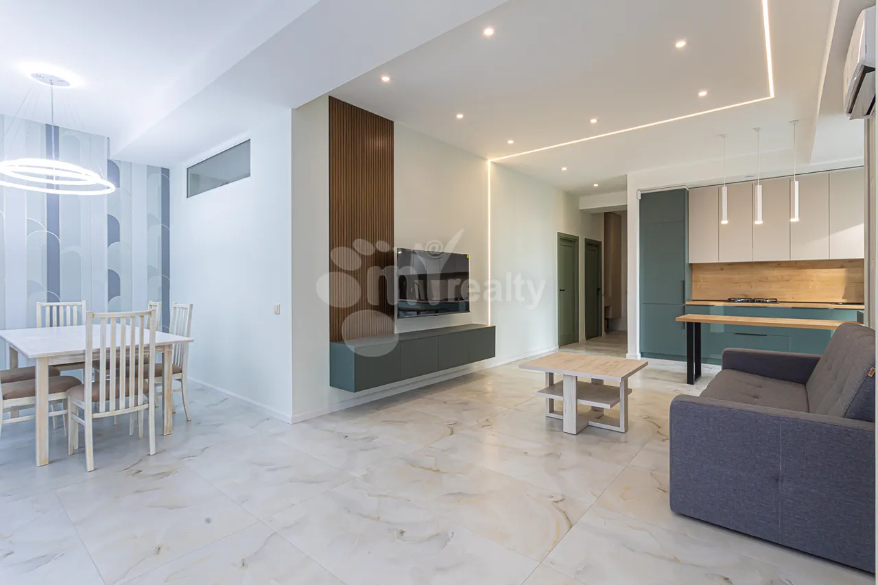 Снять 3 комнатную квартиру Комитас пр, Арабкир Ереван, 157292