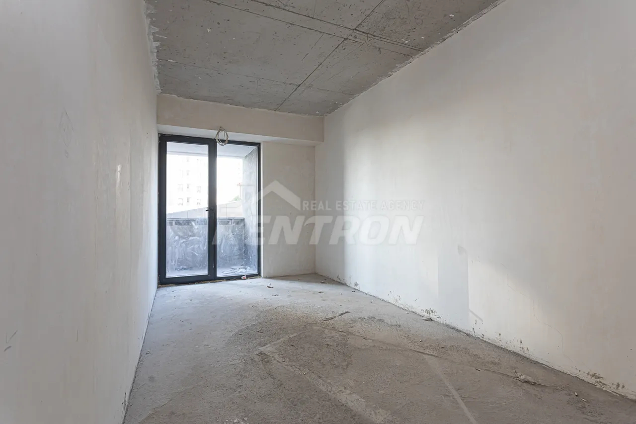 2 սենյականոց բնակարան  Կոմիտասի պող, Արաբկիր Երևան, 158881