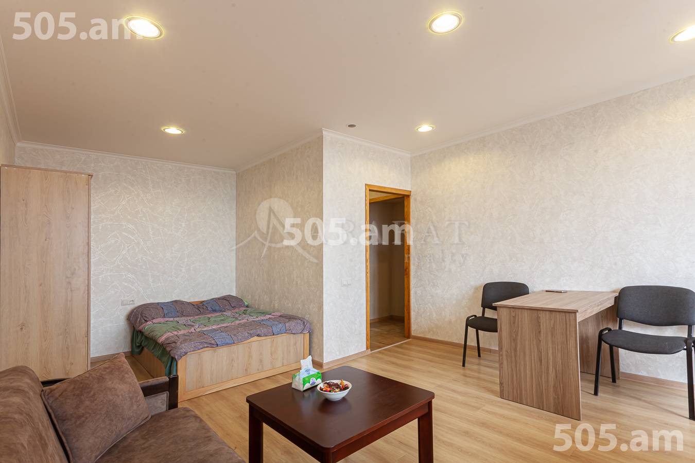 Снять 2 комнатную квартиру Амирян ул, Центр Ереван, 155572