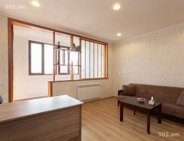 2-senyakanoc-bnakaran-vardzakalutyun-Yerevan-Center