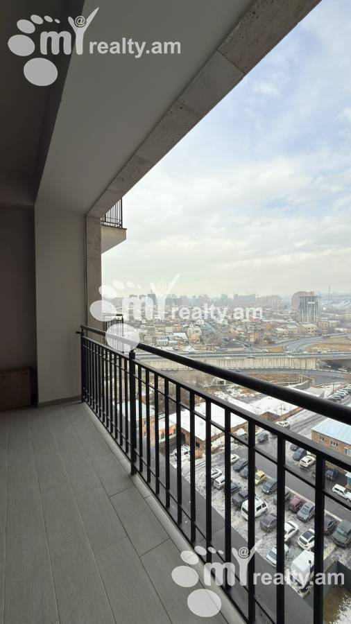 Купить 3 комнатную квартиру Алабян ул, Ачапняк Ереван, 159305