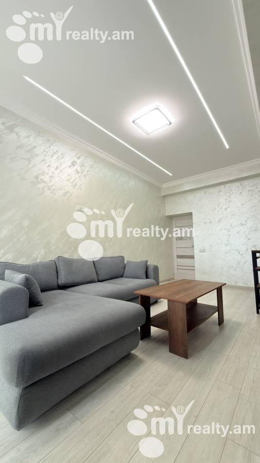 Купить 3 комнатную квартиру Алабян ул, Ачапняк Ереван, 159305