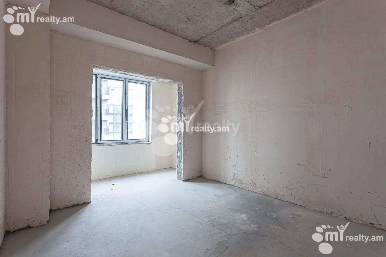 3 սենյականոց բնակարան  Կոմիտասի պող, Արաբկիր Երևան, 155201