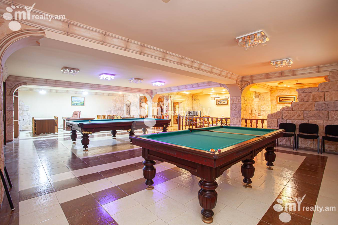 House for sale خیابان پیرومیان, داوتاشِن ایروان, 154036