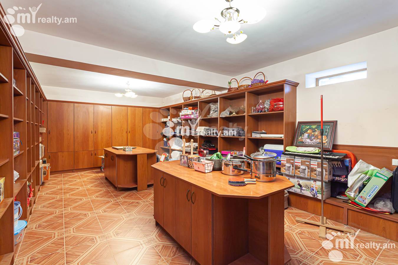 House for sale خیابان پیرومیان, داوتاشِن ایروان, 154036