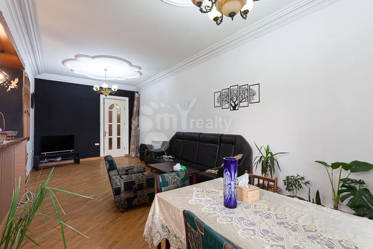 Купить дом Норк 6ый ул, Норк-Мараш Ереван, 160295