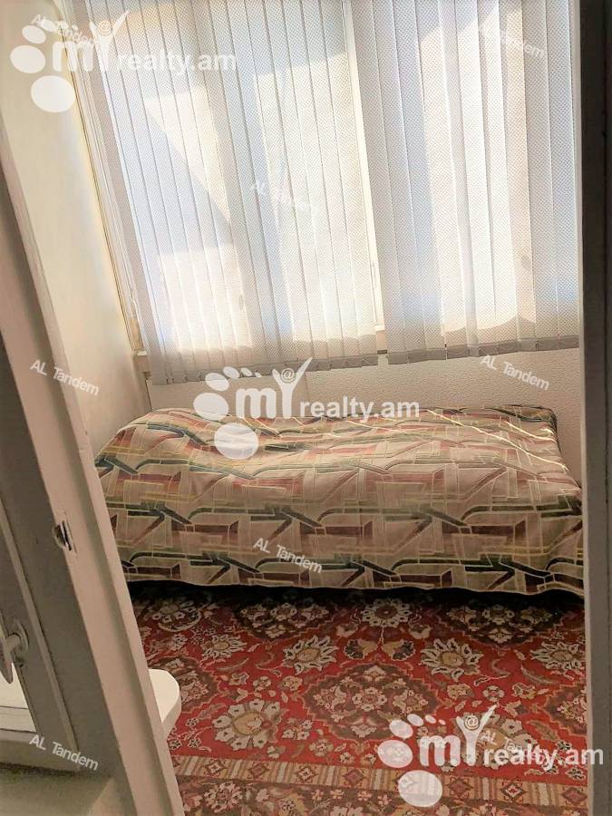 3 bedroom apartment for rent (خیابان باقرامیان (عربکیر, عربگیر ایروان, 122414
