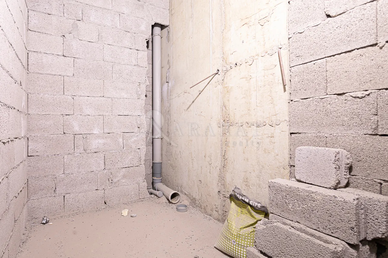 3 bedroom apartment for sale خیابان لِنینگراندیان, آچاپنیاک ایروان, 158447