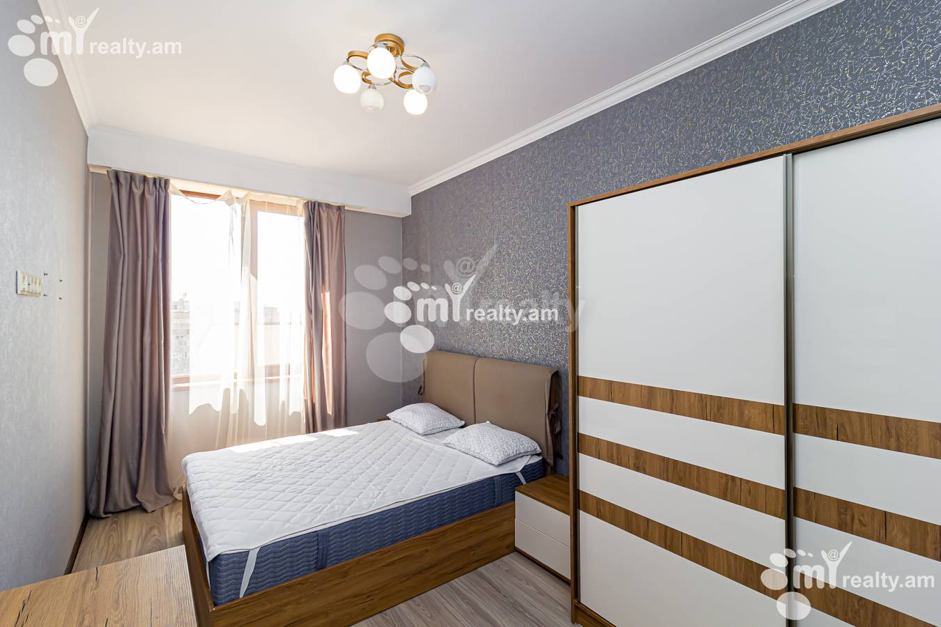2 bedroom apartment for sale Amiryan St, Center Yerevan, 160788