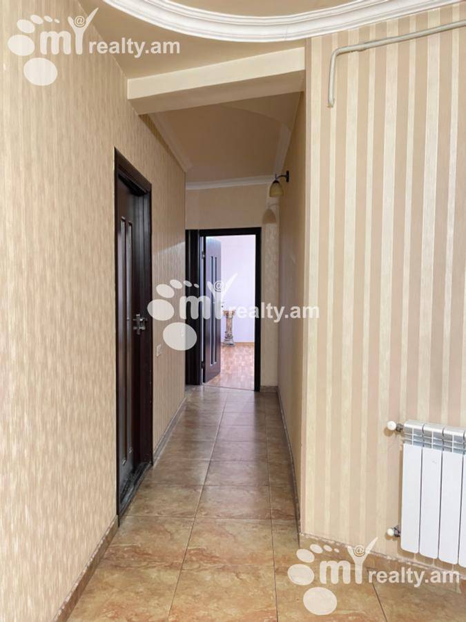 3 bedroom apartment for sale Arshakunyats Ave, Chengavite Yerevan, 144396