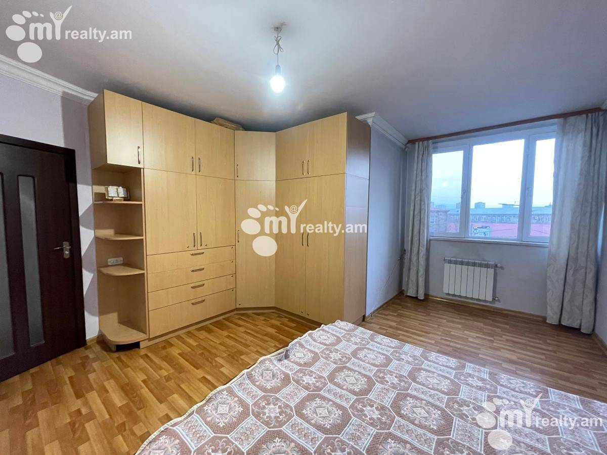 3 bedroom apartment for sale Arshakunyats Ave, Chengavite Yerevan, 144396