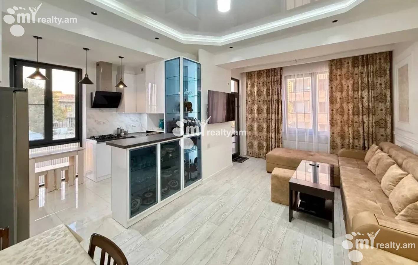 4 bedroom apartment for sale Adonts St, Arabkir Yerevan, 161090