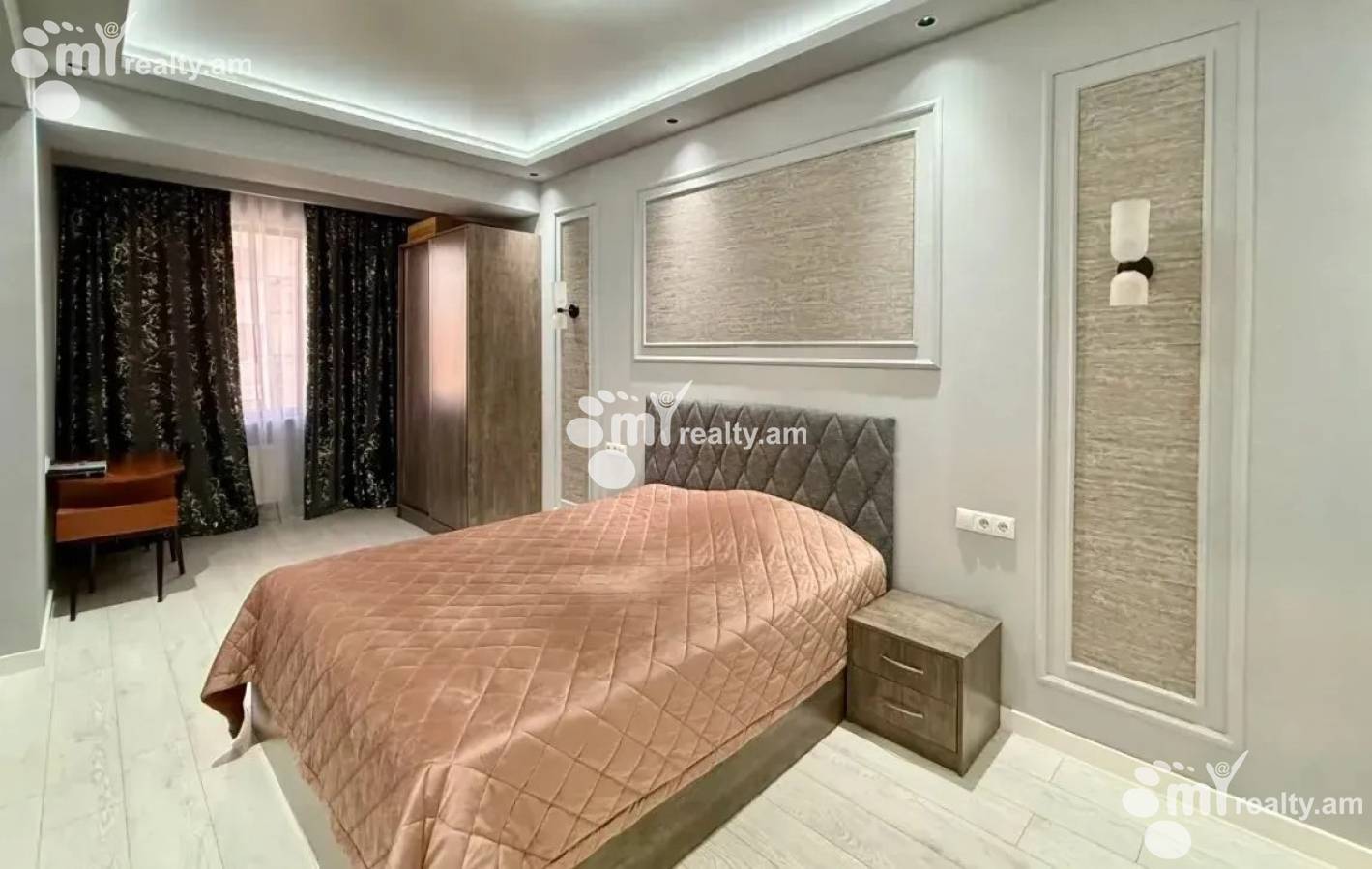 4 bedroom apartment for sale Adonts St, Arabkir Yerevan, 161090
