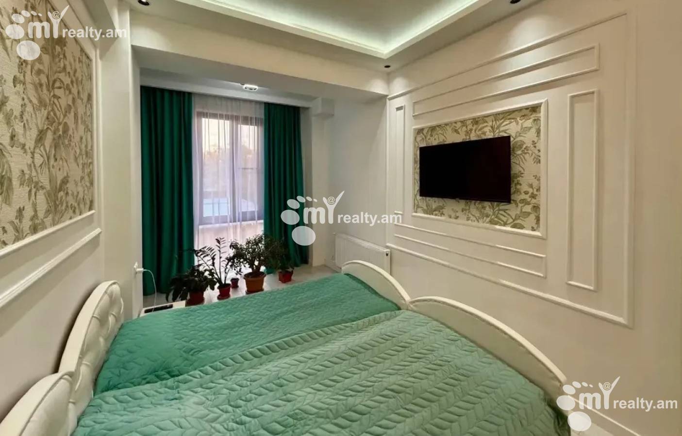 4 bedroom apartment for sale Adonts St, Arabkir Yerevan, 161090
