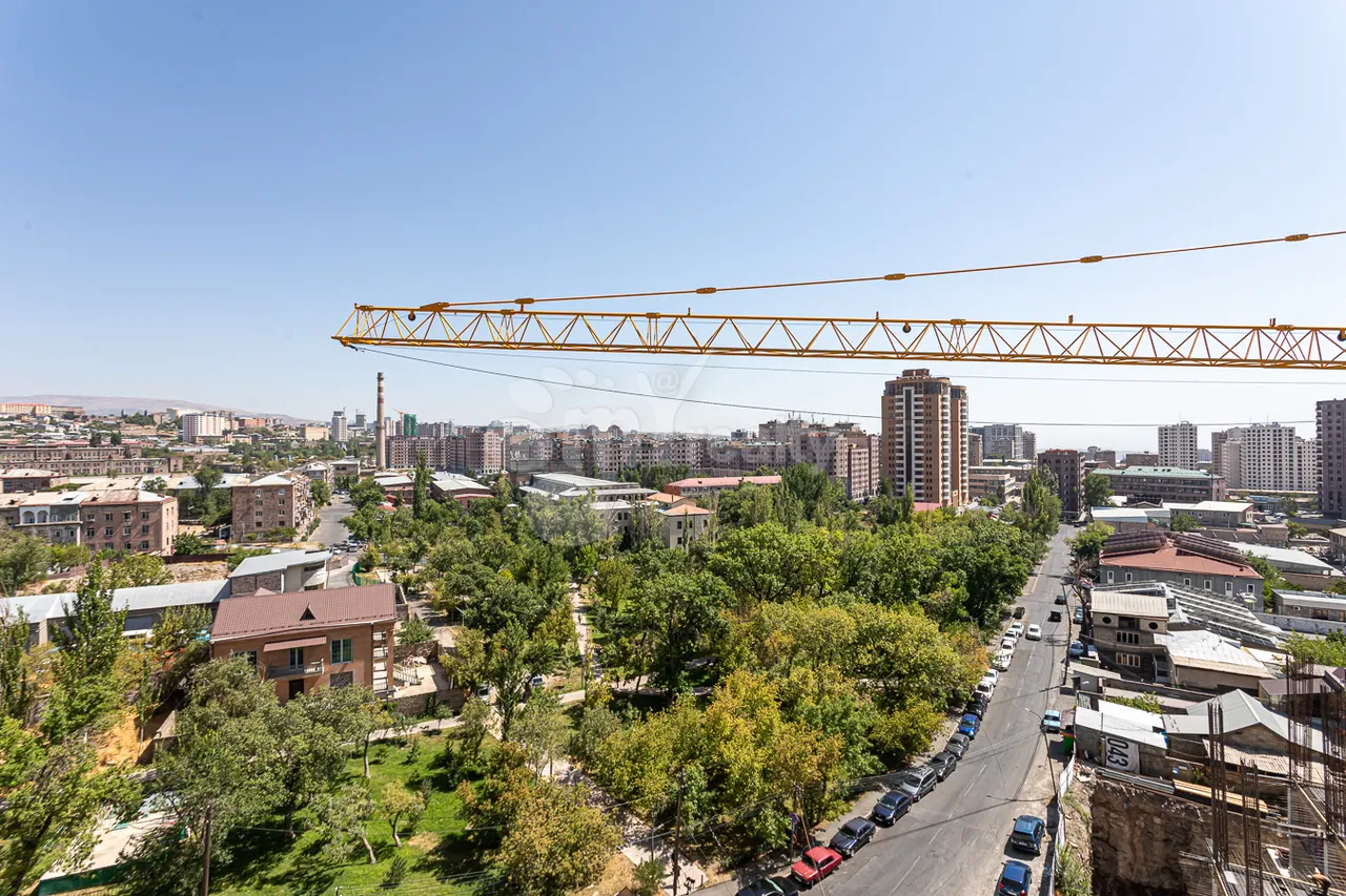3 bedroom apartment for rent Ghapantsian St, Arabkir Yerevan, 160312