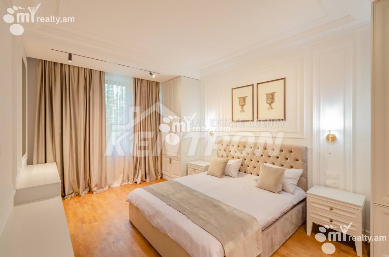 3 bedroom apartment for sale خیابان تامانیان, مرکز شهر ایروان, 128266