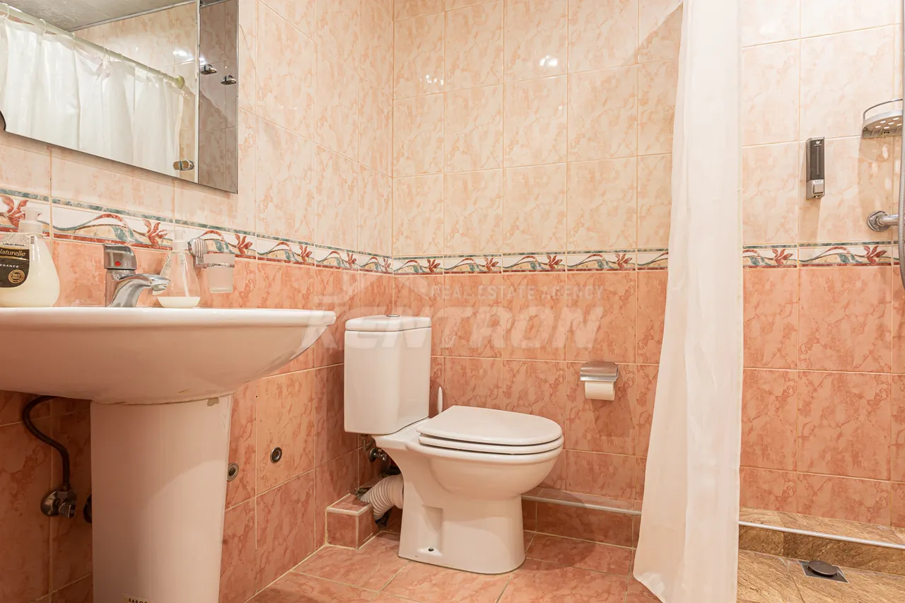 Купить 3 комнатную квартиру Северный пр, Центр Ереван, 157970