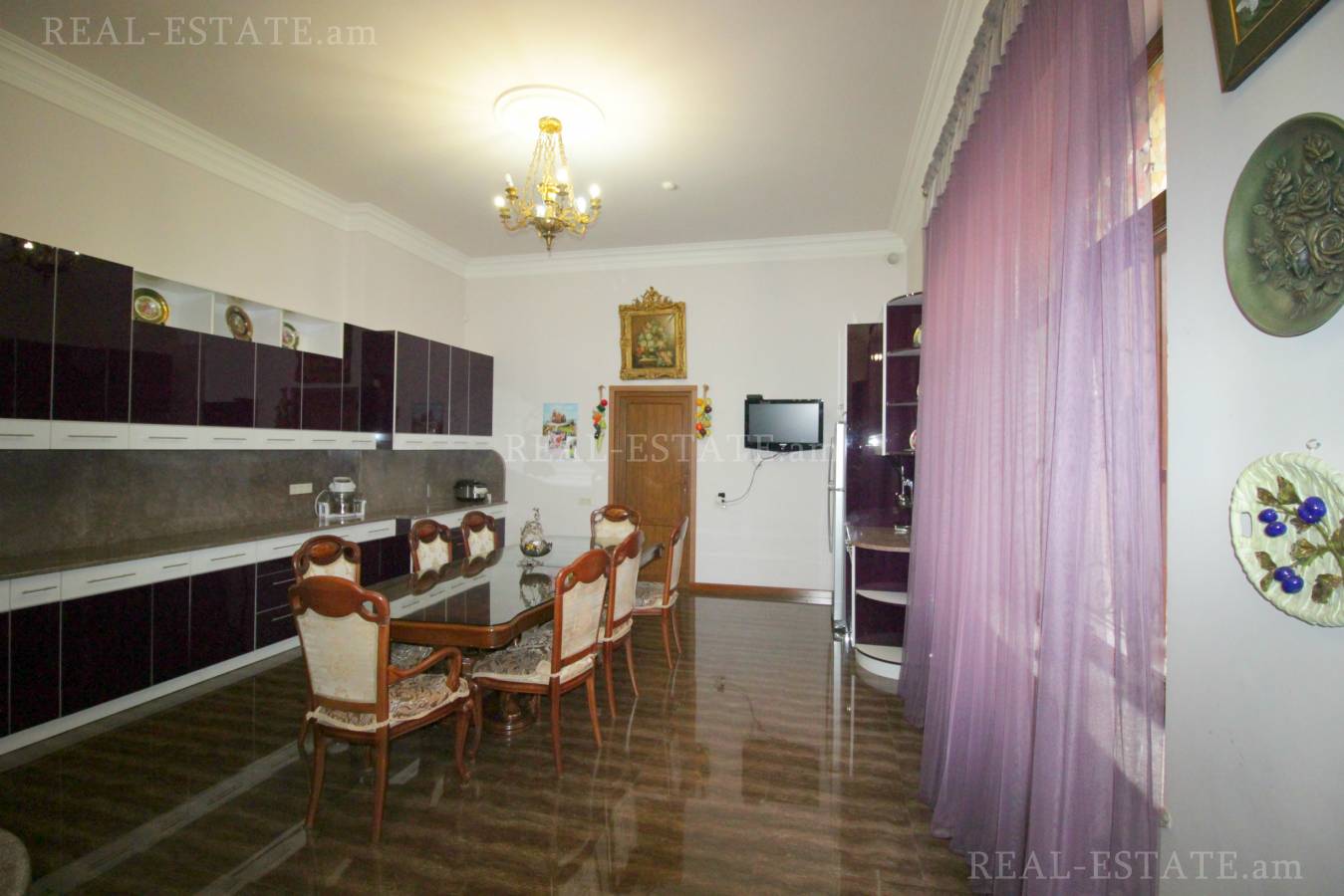 House for sale خیابان زاراف آقبیور, آوان ایروان, 82032