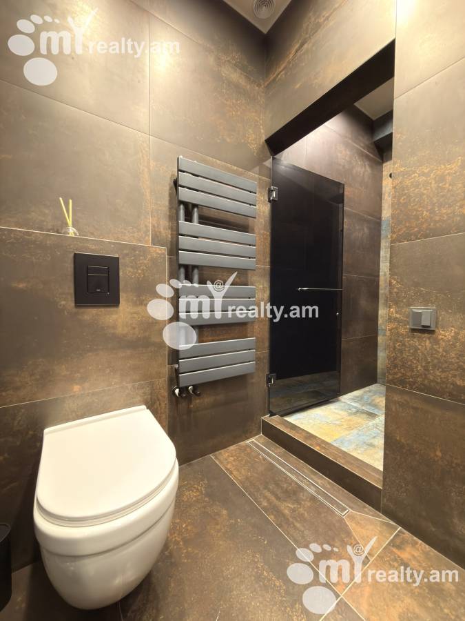2 bedroom apartment for sale Leningradyan St, Adshapnjak Yerevan, 158718