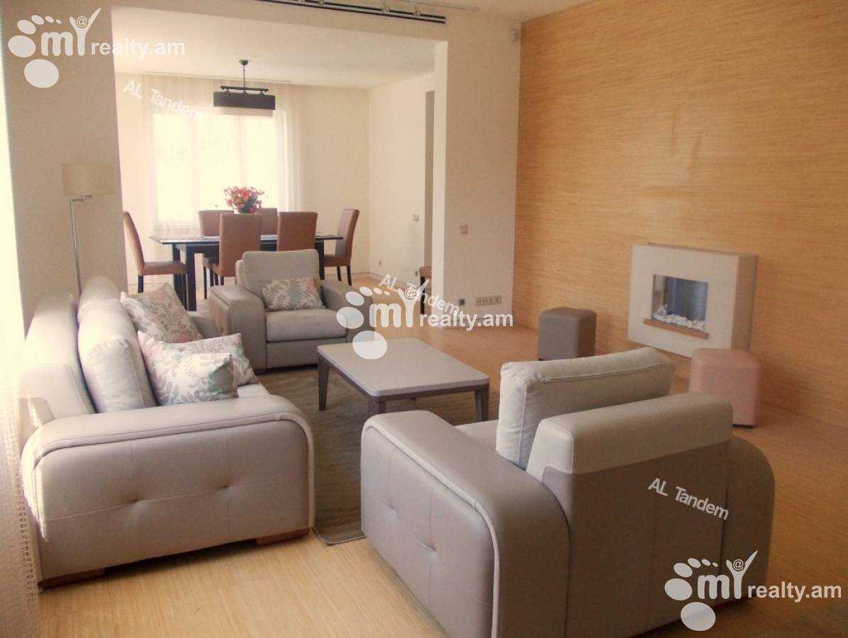 Снять дом Ваакни блок, квартал Ваагни Ереван, 122473