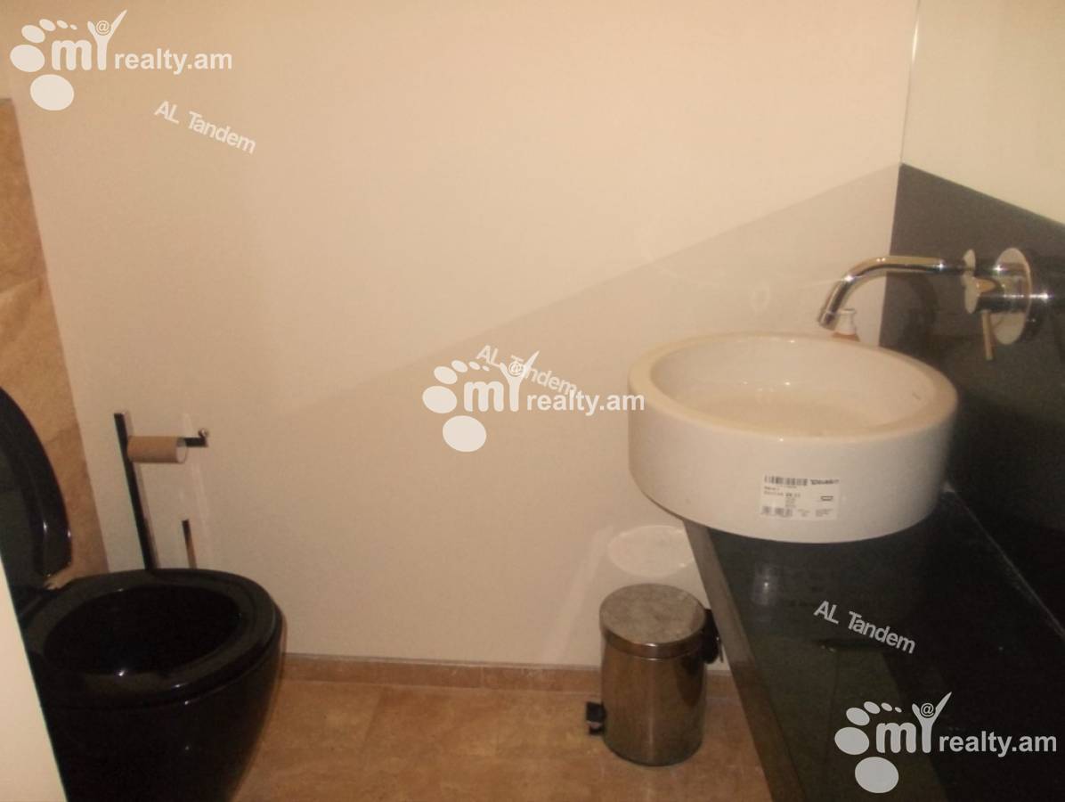 Снять дом Ваакни блок, квартал Ваагни Ереван, 122473