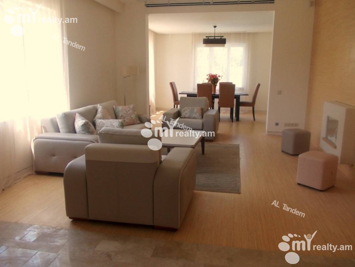 Снять дом Ваакни блок, квартал Ваагни Ереван, 122473