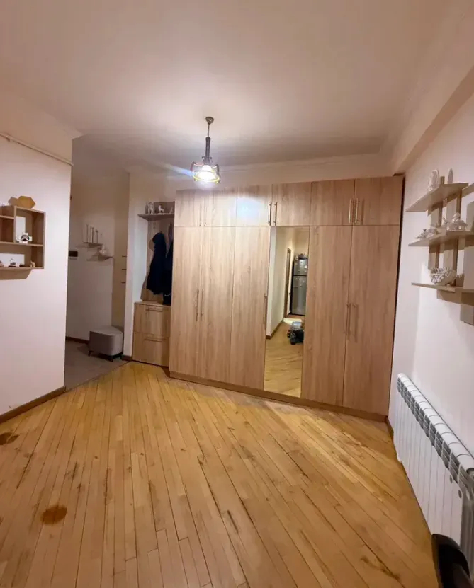 2 bedroom apartment for sale Argishti St, Center Yerevan, 161765