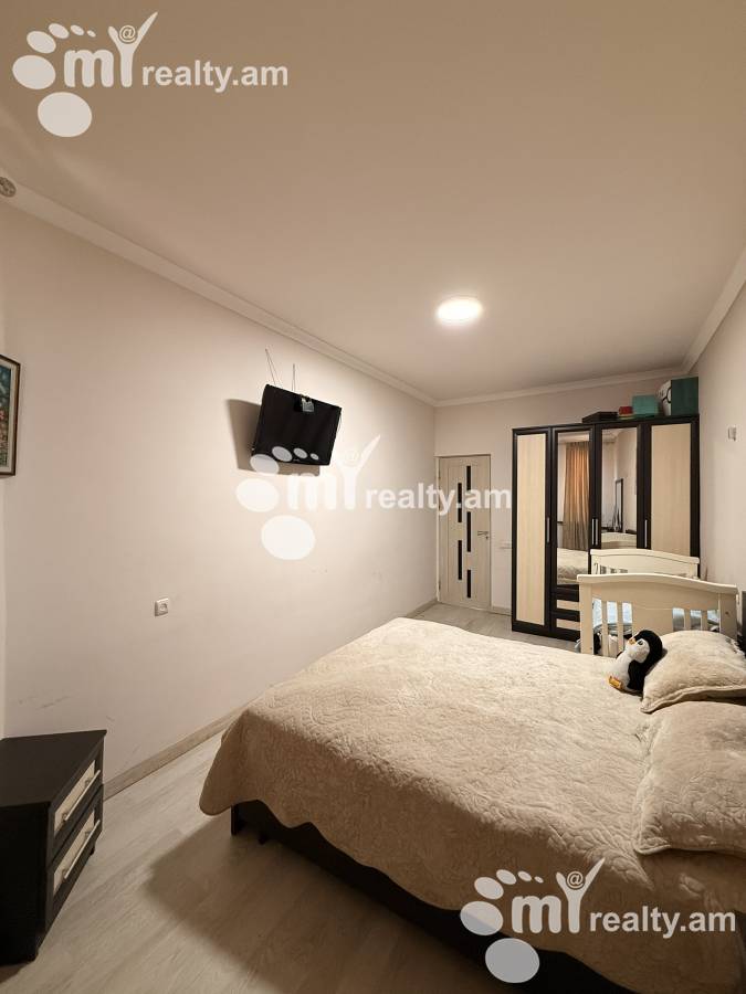 Купить дом Давит Анахт ул., Канакер-Зейтун Ереван, 156795