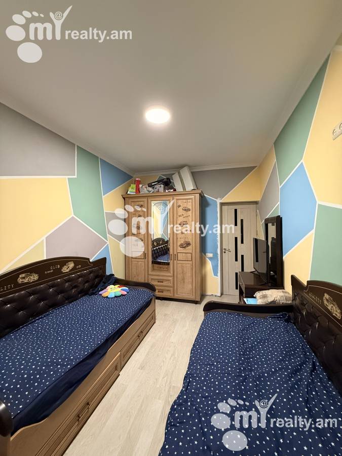 Купить дом Давит Анахт ул., Канакер-Зейтун Ереван, 156795