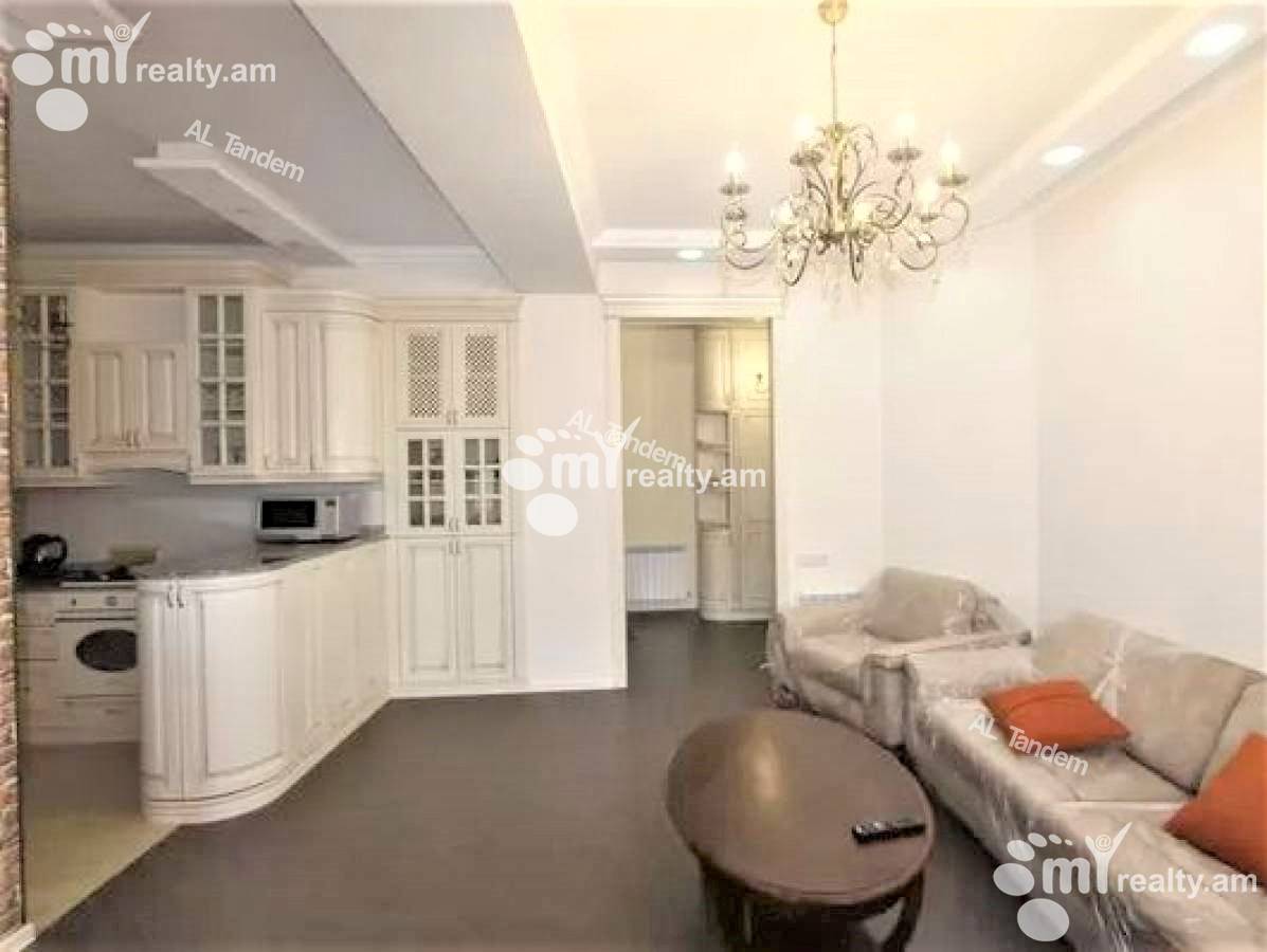 3 սենյականոց բնակարան  Ադոնց փող, Արաբկիր Երևան, 156604