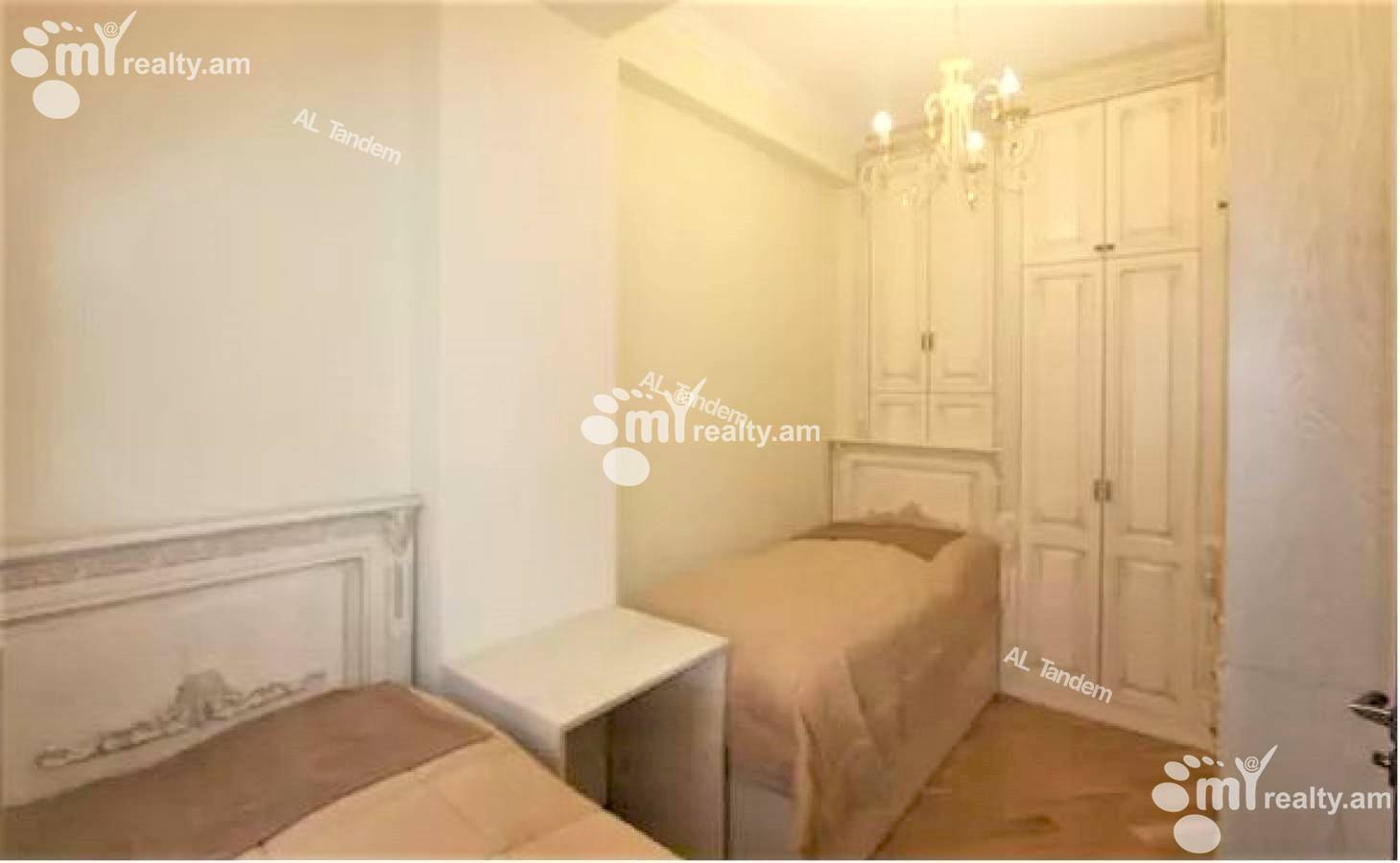 3 սենյականոց բնակարան  Ադոնց փող, Արաբկիր Երևան, 156604