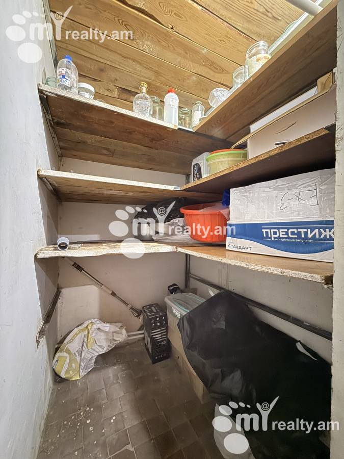 2 bedroom apartment for sale Quchak district, Awan Yerevan, 157213