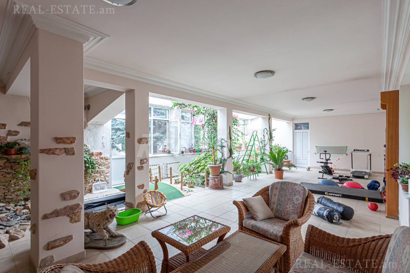 Купить дом Паруйр Севак район, Аван Ереван, 138421