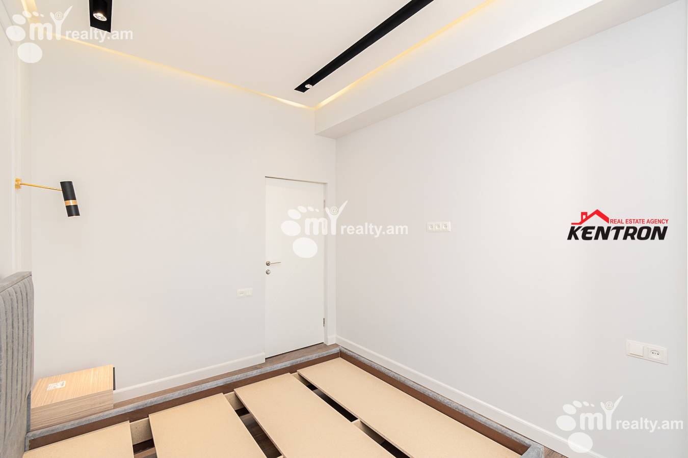 Купить 3 комнатную квартиру Н. Тигранян ул туп, Арабкир Ереван, 128596