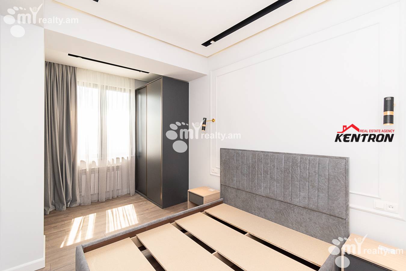 Купить 3 комнатную квартиру Н. Тигранян ул туп, Арабкир Ереван, 128596