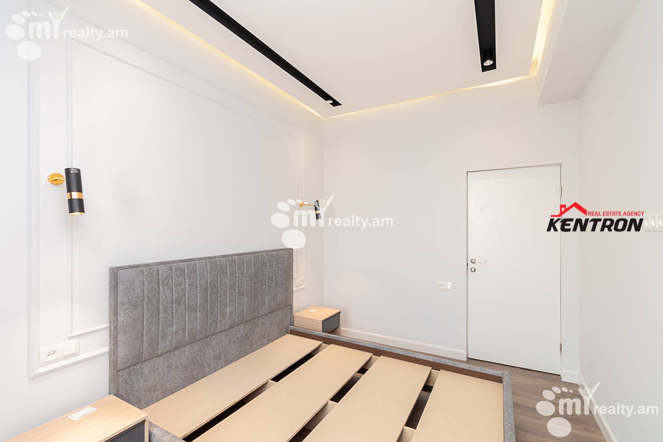 Купить 3 комнатную квартиру Н. Тигранян ул туп, Арабкир Ереван, 128596