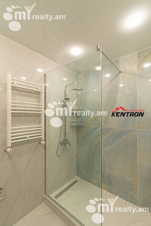 Купить 3 комнатную квартиру Н. Тигранян ул туп, Арабкир Ереван, 128596