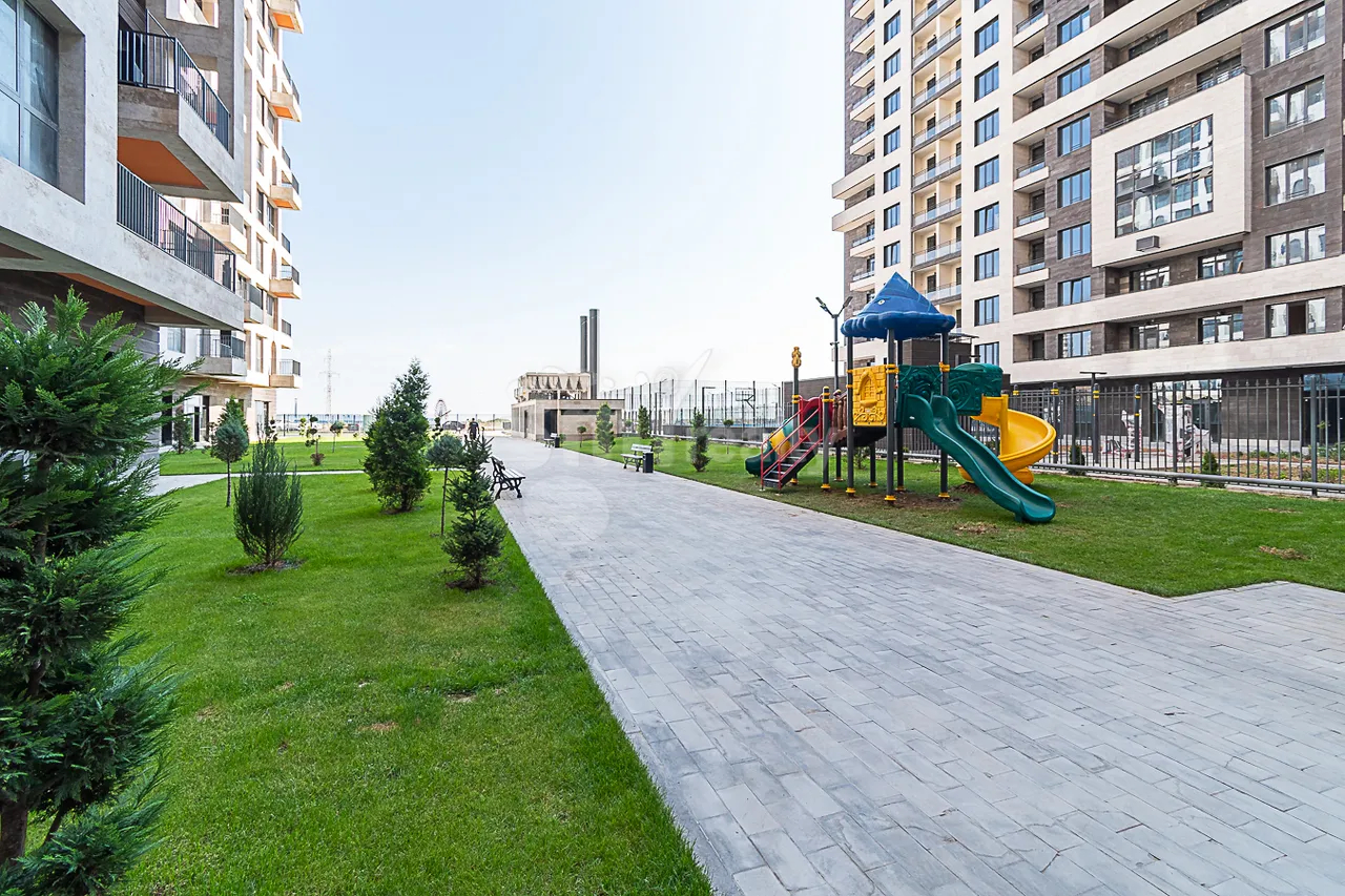 2 bedroom apartment for rent Leningradyan St, Adjapnyak Yerevan, 161346