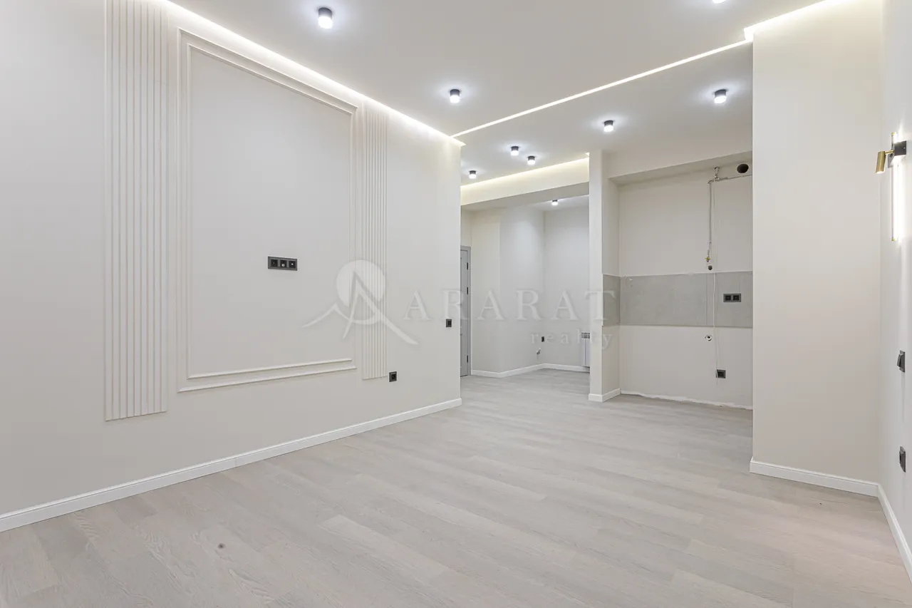 2 bedroom apartment for sale Rubinyants St, Quanaquère-Zeytoun Yerevan, 158359