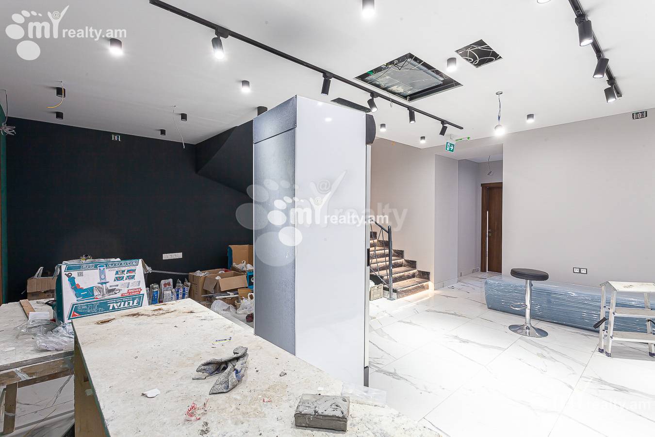 Commercial property for sale Sayat-Nova Ave, Center Yerevan, 149030