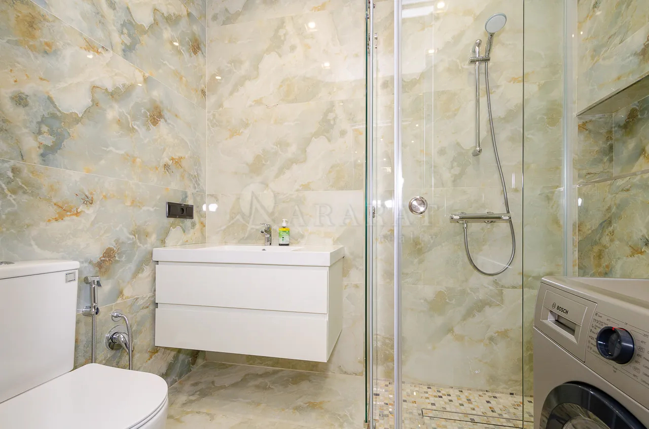 2 bedroom apartment for rent Komitas Ave, Arabkir Yerevan, 159030