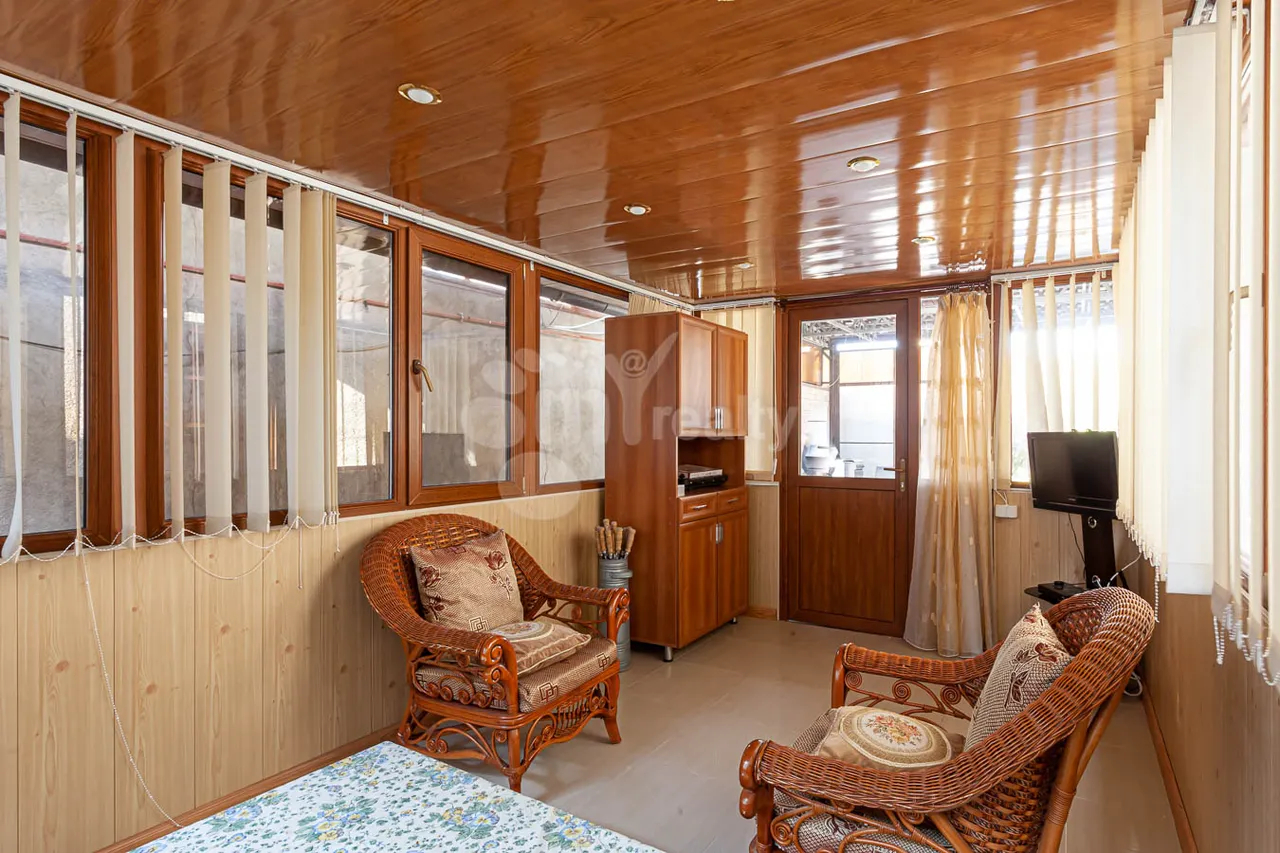 Купить дом Терян ул․, Аван Ереван, 157309