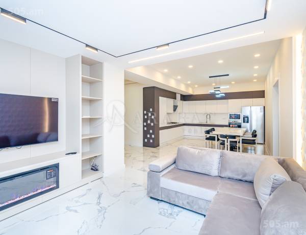 4-bedroom/apartment-for-sale-in-new-construction/Paronyan+St/Center/Yerevan