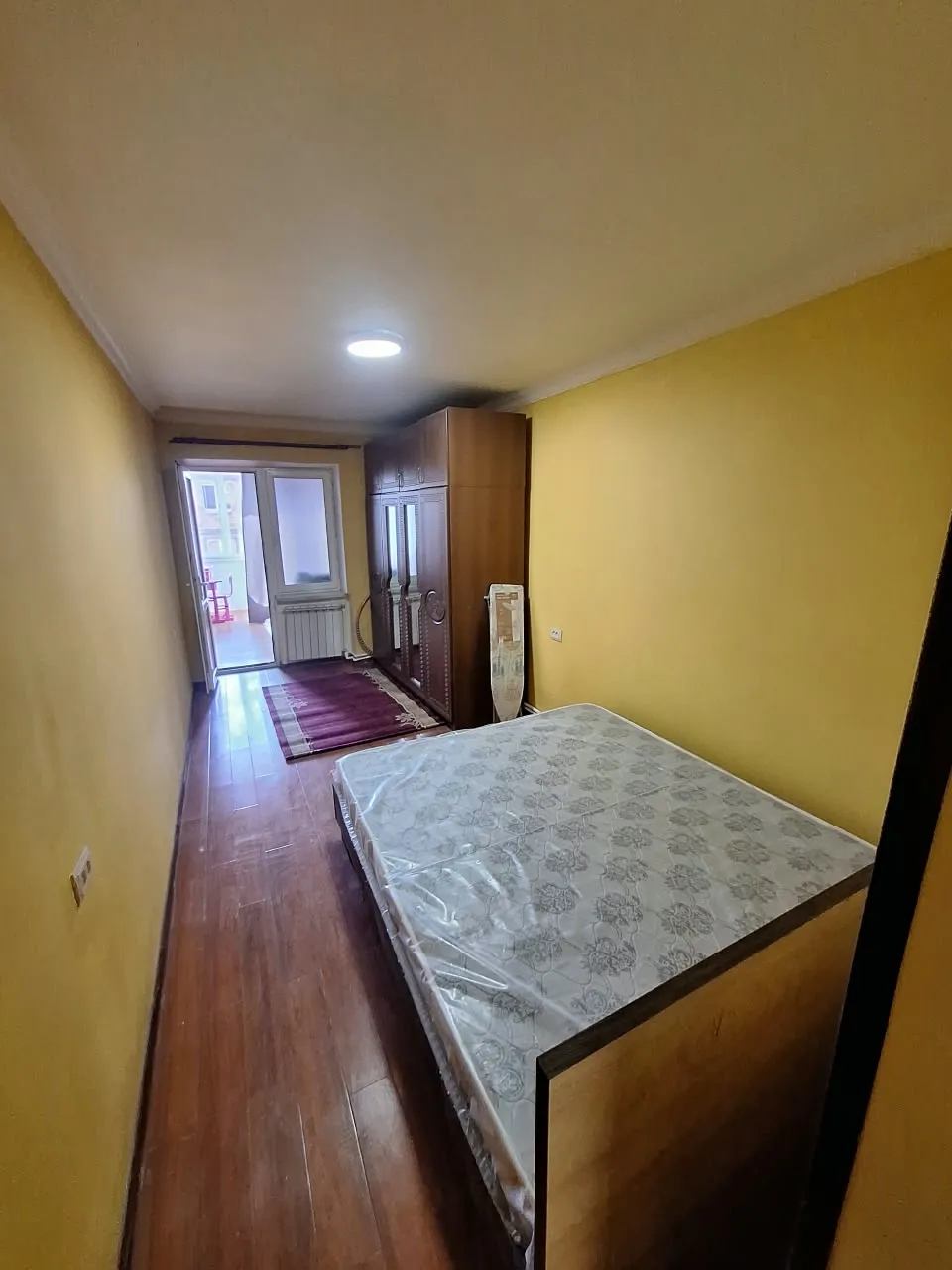 3 սենյականոց բնակարան վարձով Վ.Փափազյան փող, Արաբկիր Երևան, 161903